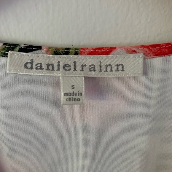 Daniel Rainn Floral Print Women’s Dress in Size Small, from Nordstrom - Picture 8 of 10